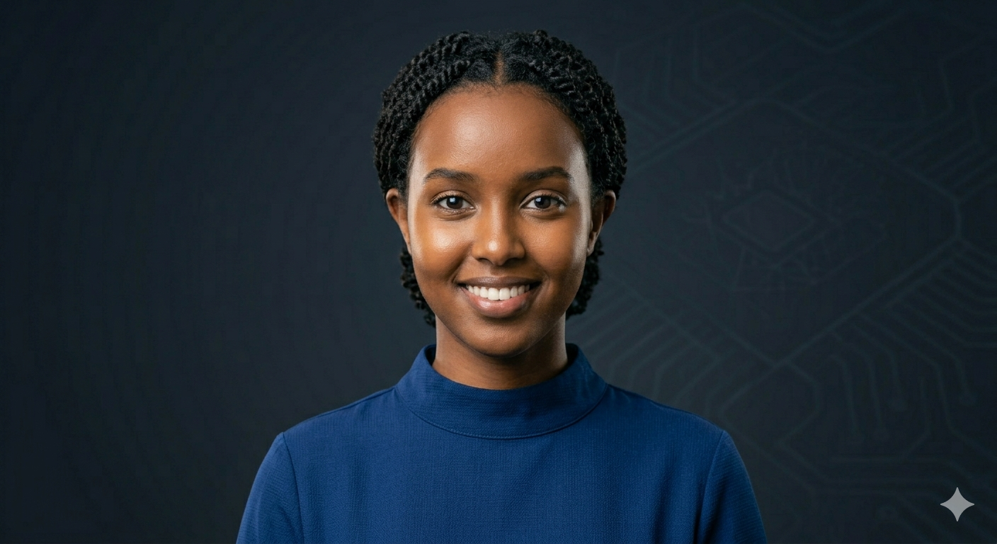 Dr. Fadumo Hassan