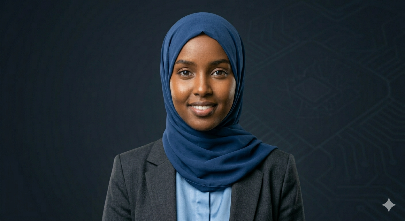 Dr. Deqa Hassan