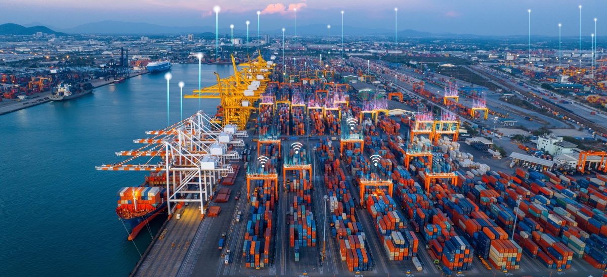 Logistics and Supply Chain Management